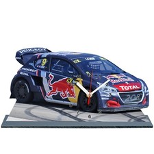 LOEB, World Rallycross