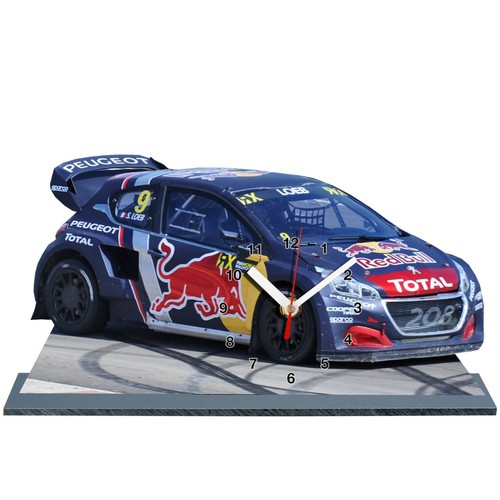Loeb world rallycross - loeb,,