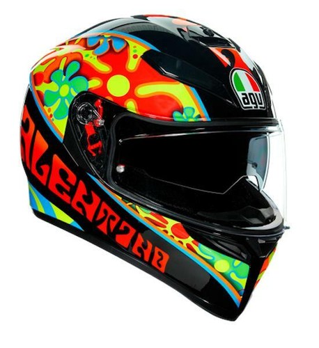 Casque intégral agv - intégral, sv
