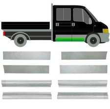 Porte Feuille & Seuil Feuille