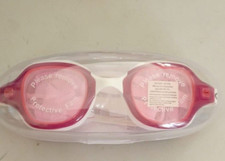 LUNETTES ROSES DE PLONGEE