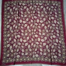 Foulard valentino - foulard,