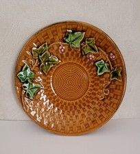 Sous-tasse ancienne soucoupe