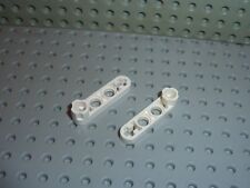 Lego Technic White Liftarm 1x4