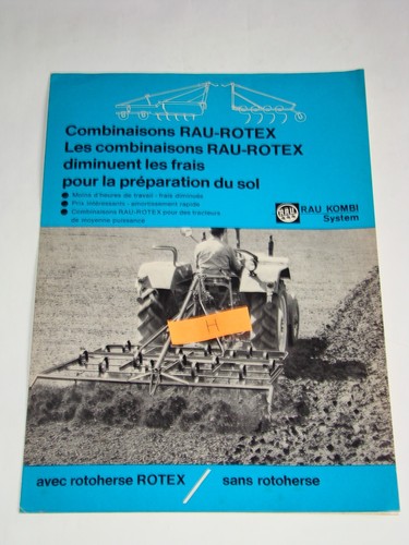 Pages brochure rau rotex - brochure,