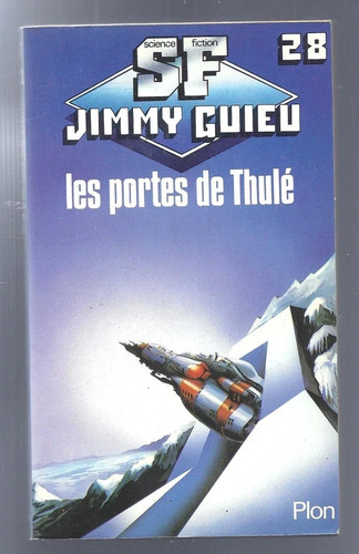 Jimmy guieu les portes de - portes,