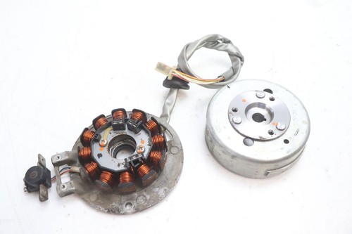 Rotor stator mbk stunt - mbk, naked
