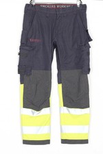 Pantalon de travail haute
