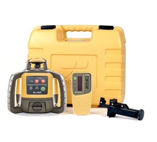 Brand new topcon h5a - brand,