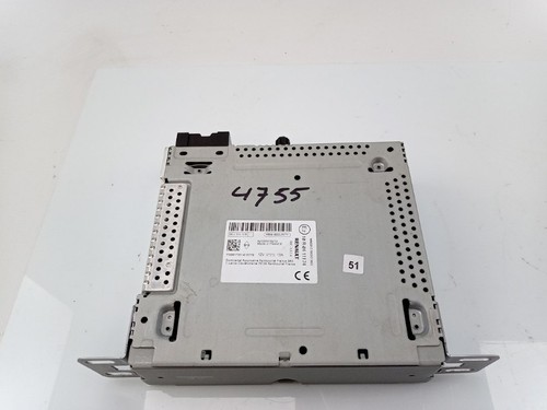 Systeme navigation gps renault - systeme,