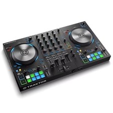 Native Instruments Traktor