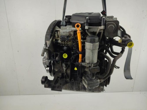 Moteur volkswagen golf - moteur, 4