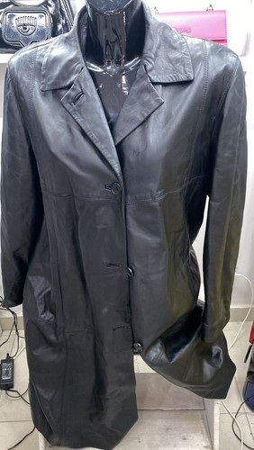Veste manteau conbipel - veste,