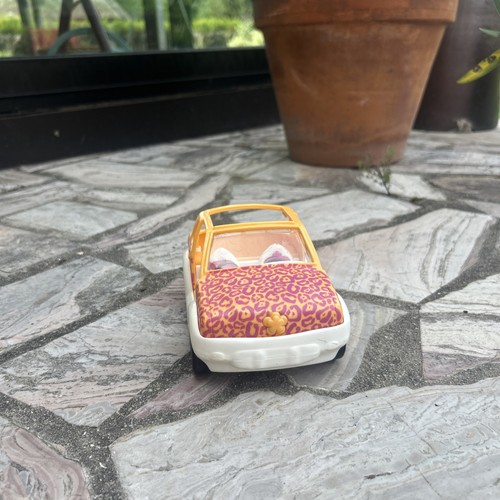Polly pocket vintage - pocket,