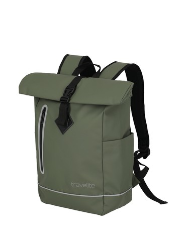 Basics roll rucksack plane - basics, roll-up