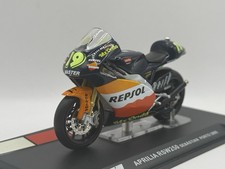 APRILIA RSW250 SEBASTIAN PORTO