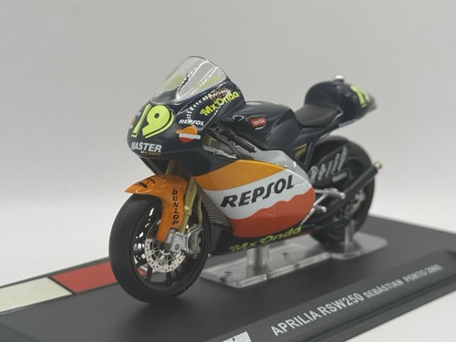 Aprilia rsw250 sebastian porto - aprilia,