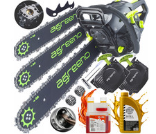 Tronçonneuse AGREENO AG005