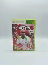 top spin 4 jeu video xbox 360