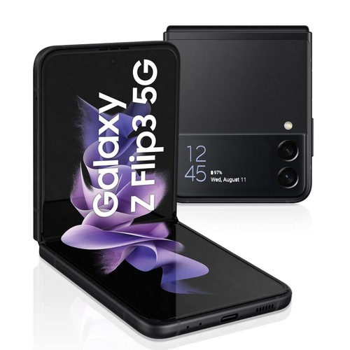 Samsung flip 8gb - 4,