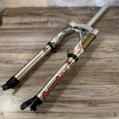 Marzocchi bomber x fly - marzocchi, z2