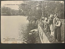 Carte Postale Ancienne*