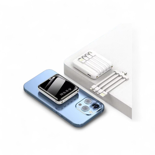 Mini batterie externe - mini,