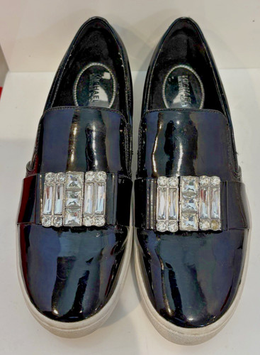 Chaussures vernis michael - vernis, kors