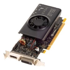 Carte Graphique EVGA NVIDIA