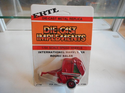 Presse balles rondes ertl - presse,