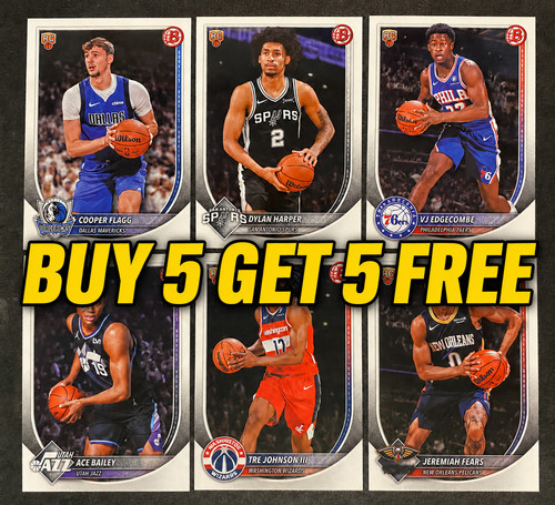 2025 bowman basketball base - bowman,