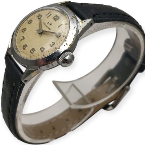 Lip souveraine 24mm 1950s - lip,