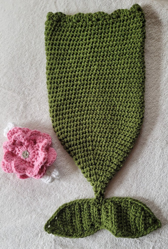 New mermaid cocoon - cocoon, and