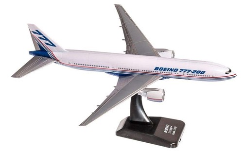 Newray avion avec socle - -,