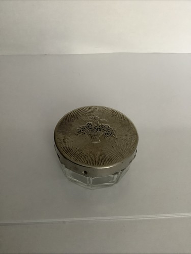 Petit pot art déco - petit,