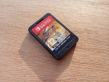 NINTENDO SWITCH Jeu - DRAGON