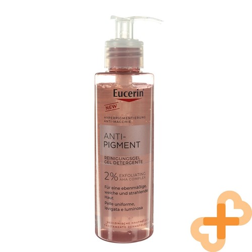 Gel nettoyant exfoliant - gel,