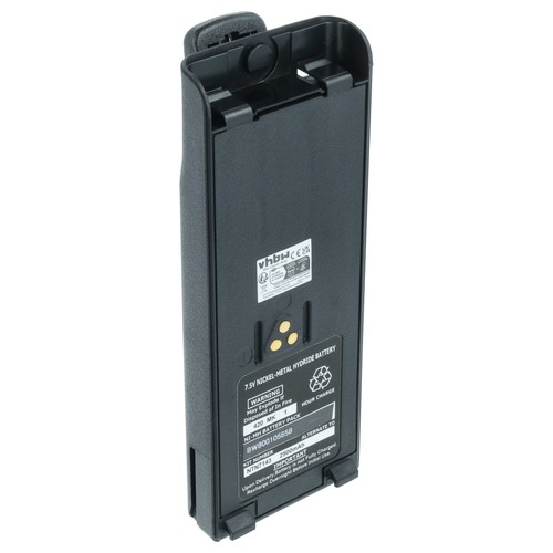 Batterie pour motorola - pour,