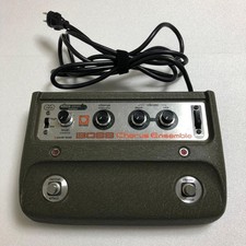 BOSS CE-1 Chorus Ensemble