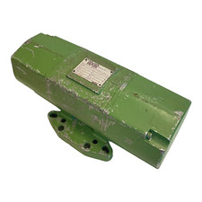 Axis Hv67/4-18d Moteur Vibrateur pour Le Utilisation 220/380V 0,19kW IP65