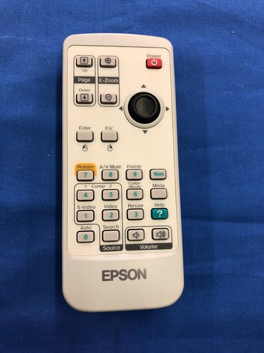 Epson multimedia projector - epson,