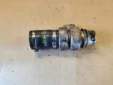 DURITE TURBO NISSAN NAVARA D40 2.5 DCI 190CV  2011 144635X00A