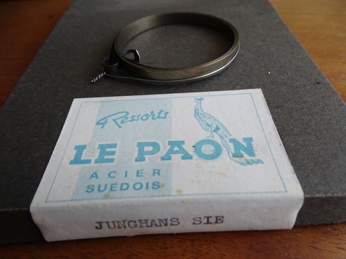 Horlogerie pour reveil - pour,