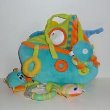 Doudou Multi -Activités