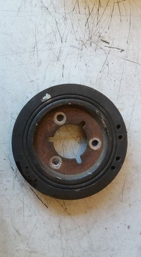 1552 poulie damper - 1552*, peugeot