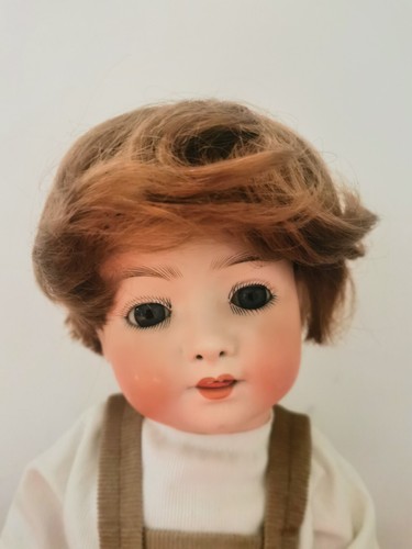 Lot perruque cheveux naturels - cheveux,