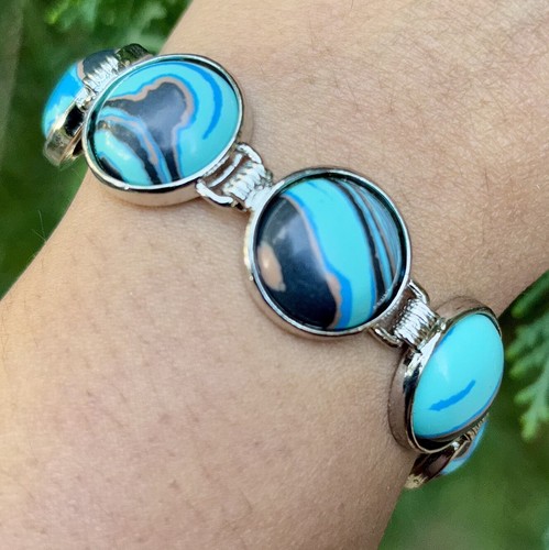 Bijou bracelet plaqué - , or