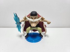 One Piece History of Shirohige WB - Barbe Blanche Figurine