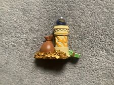 figurine hachette disney le sou fétiche picsou