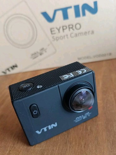 Caméra sport vtin eypro - eypro, hd